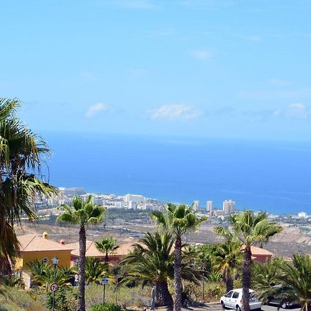 Superlative Apartment With Spectacular Ocean Views Chayofa Exterior photo
