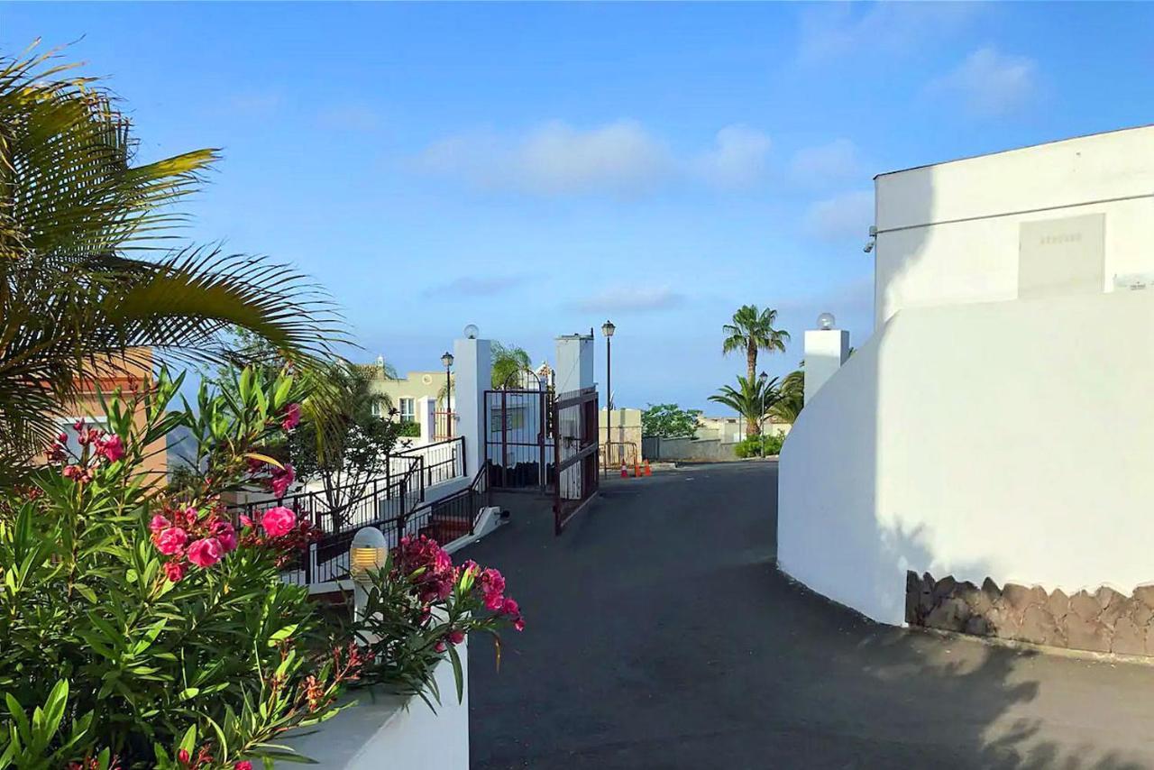 Superlative Apartment With Spectacular Ocean Views Chayofa Exterior photo
