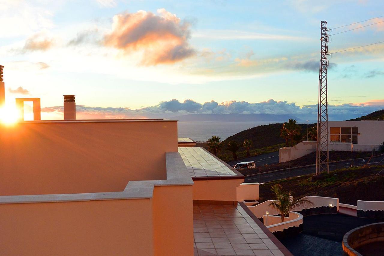 Superlative Apartment With Spectacular Ocean Views Chayofa Exterior photo