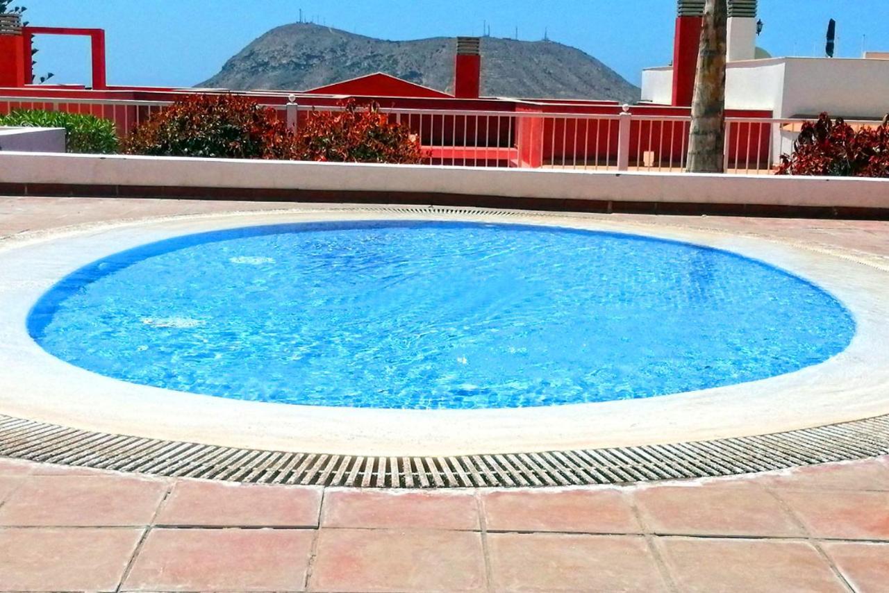 Superlative Apartment With Spectacular Ocean Views Chayofa Exterior photo
